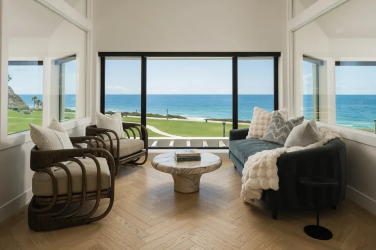 Window cleaning in San Clemente, CA