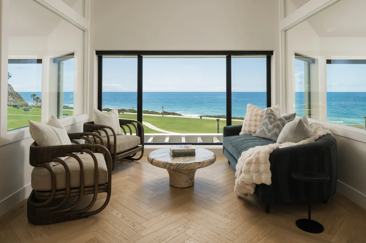 Window cleaning in San Clemente, CA