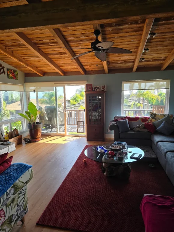 Post-construction window cleaning in San Clemente